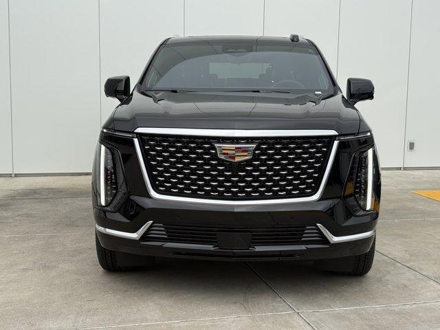 used 2025 Cadillac Escalade ESV car, priced at $123,309