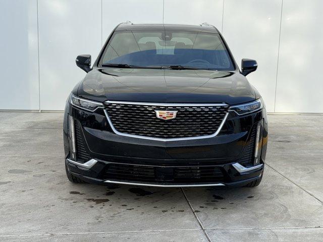 new 2025 Cadillac XT6 car, priced at $65,565