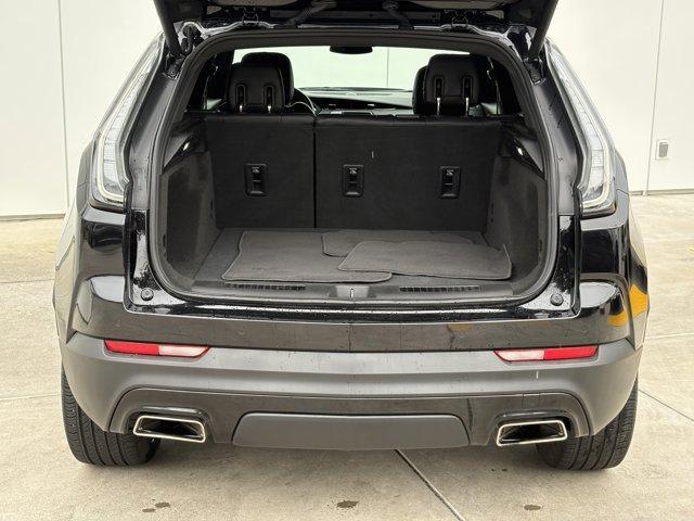 used 2023 Cadillac XT4 car, priced at $30,998
