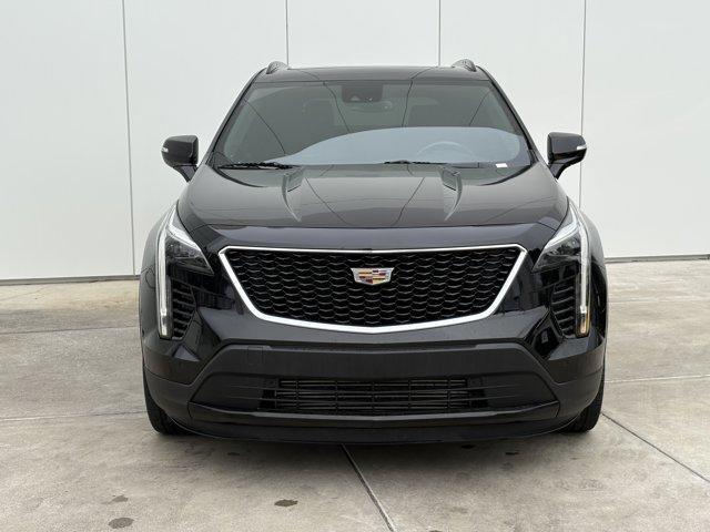 used 2023 Cadillac XT4 car, priced at $30,998
