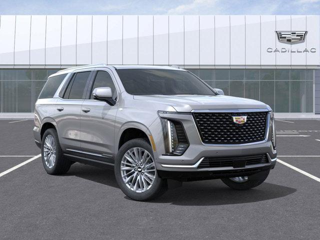 new 2026 Cadillac Escalade car, priced at $108,830