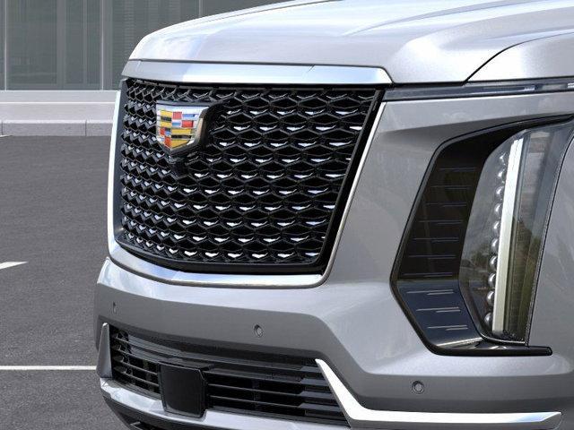 new 2026 Cadillac Escalade car, priced at $108,830