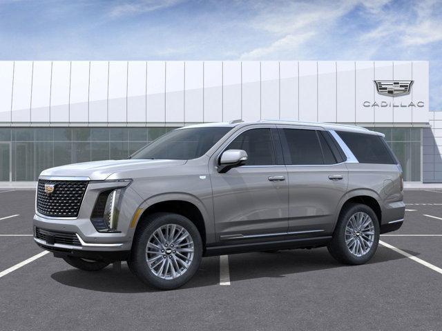 new 2026 Cadillac Escalade car, priced at $108,830