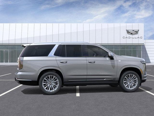 new 2026 Cadillac Escalade car, priced at $108,830