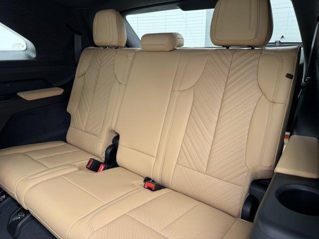 new 2025 Cadillac Escalade IQ car, priced at $151,340