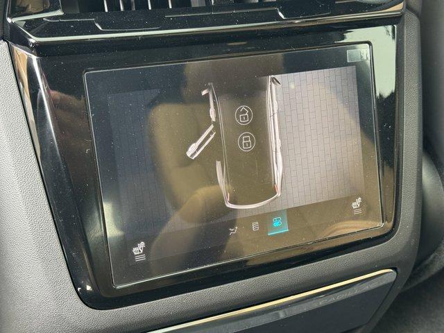 new 2025 Cadillac Escalade IQ car, priced at $151,340