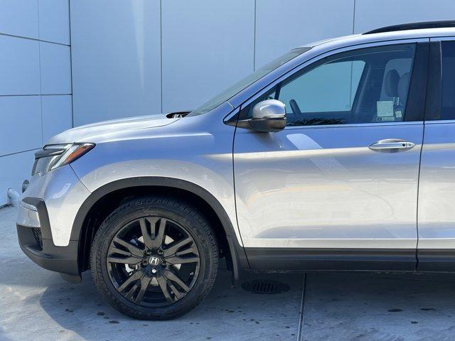 used 2021 Honda Pilot car, priced at $30,173