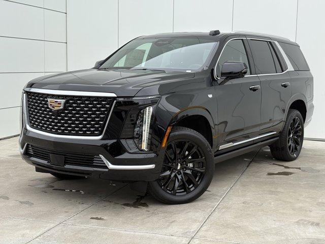 new 2025 Cadillac Escalade car, priced at $113,690