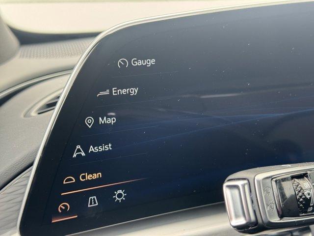 new 2025 Cadillac LYRIQ car, priced at $64,115