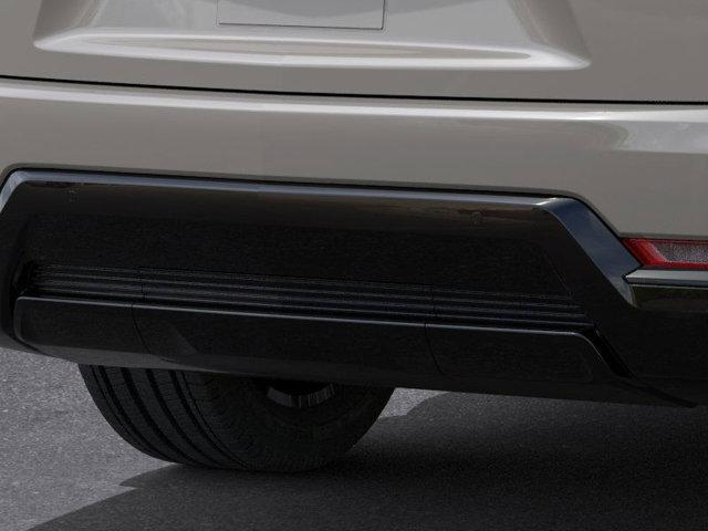 new 2026 Cadillac Escalade IQL car, priced at $155,970