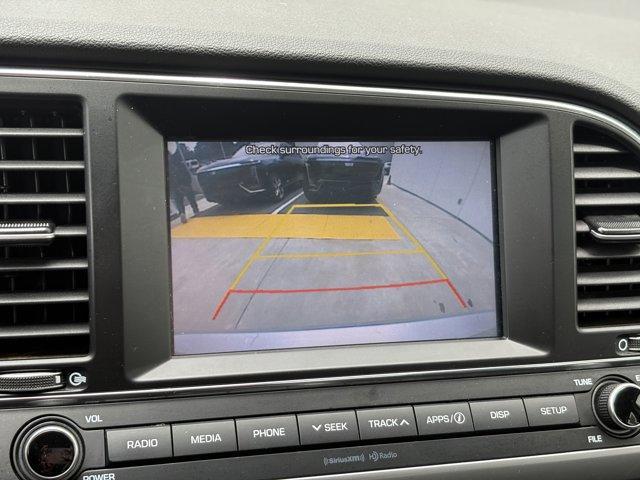 used 2018 Hyundai Elantra car, priced at $14,799