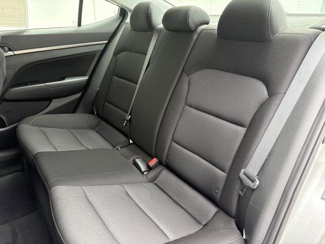used 2018 Hyundai Elantra car, priced at $14,799