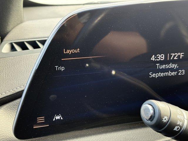 used 2024 Cadillac XT4 car, priced at $31,797