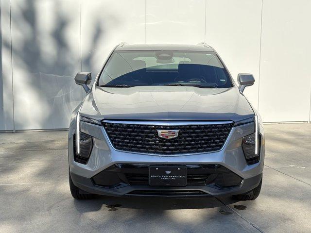 used 2024 Cadillac XT4 car, priced at $31,797