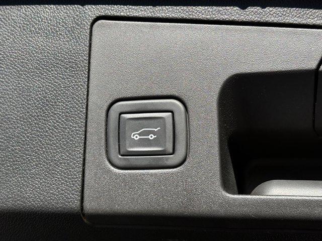 used 2024 Cadillac XT4 car, priced at $31,797