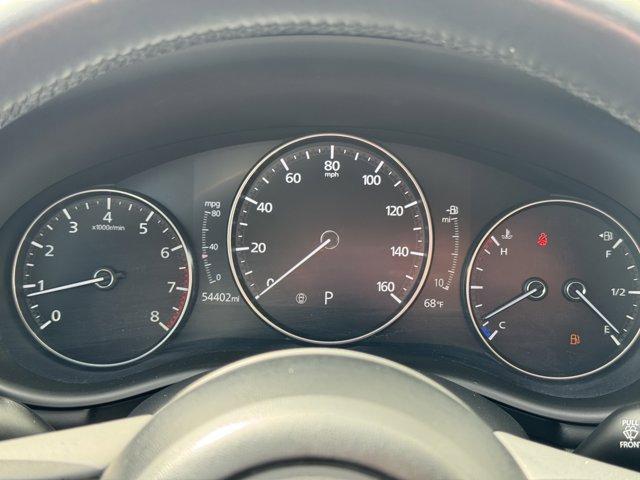 used 2019 Mazda Mazda3 car, priced at $17,999
