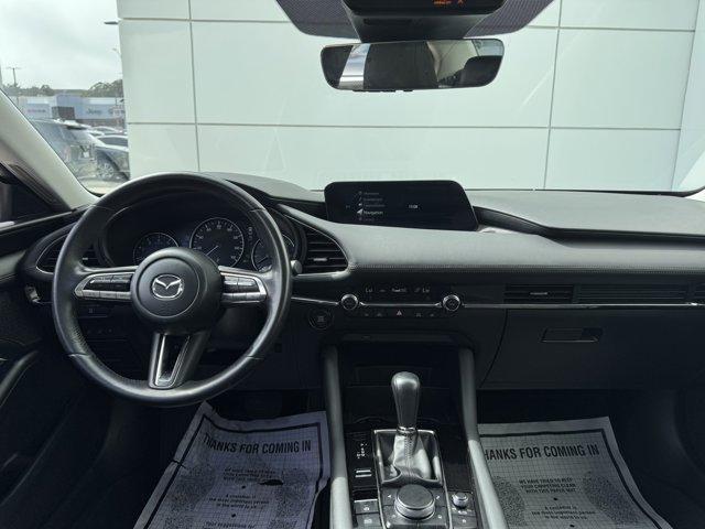 used 2019 Mazda Mazda3 car, priced at $17,999