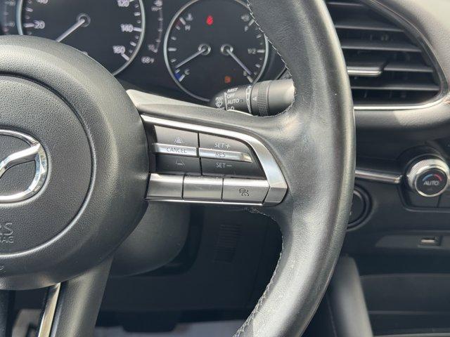 used 2019 Mazda Mazda3 car, priced at $17,999