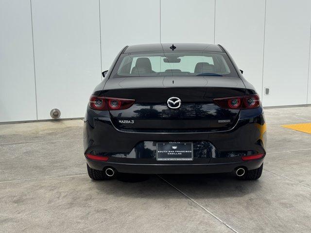 used 2019 Mazda Mazda3 car, priced at $17,999