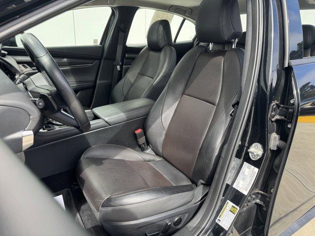 used 2019 Mazda Mazda3 car, priced at $17,999