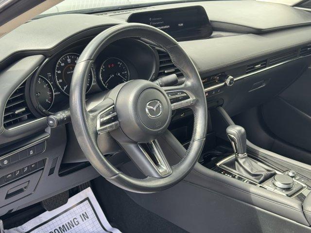 used 2019 Mazda Mazda3 car, priced at $17,999