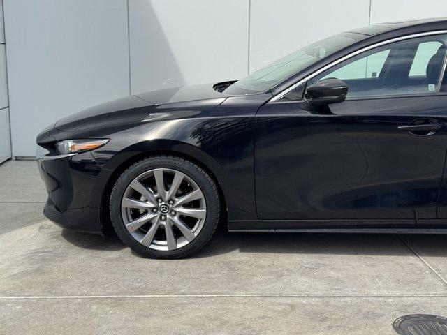 used 2019 Mazda Mazda3 car, priced at $17,999