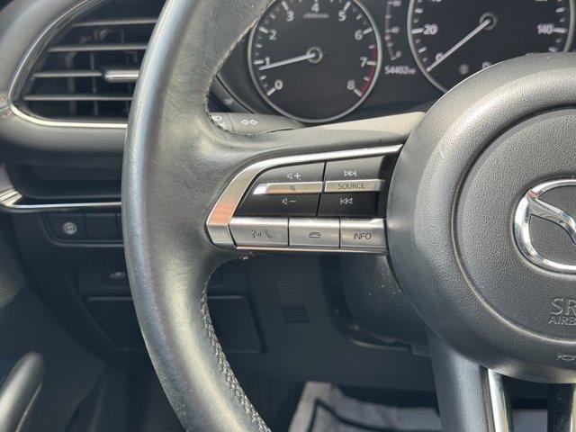 used 2019 Mazda Mazda3 car, priced at $17,999