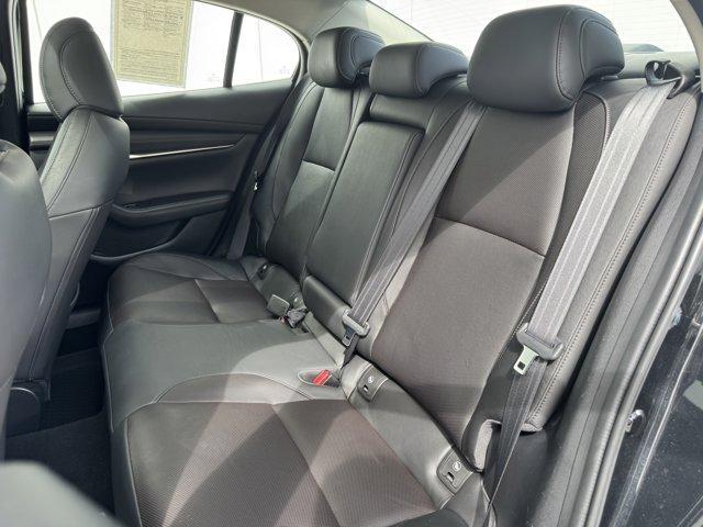 used 2019 Mazda Mazda3 car, priced at $17,999