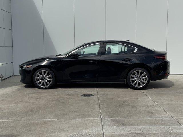 used 2019 Mazda Mazda3 car, priced at $17,999