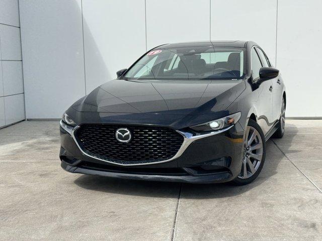 used 2019 Mazda Mazda3 car, priced at $17,999