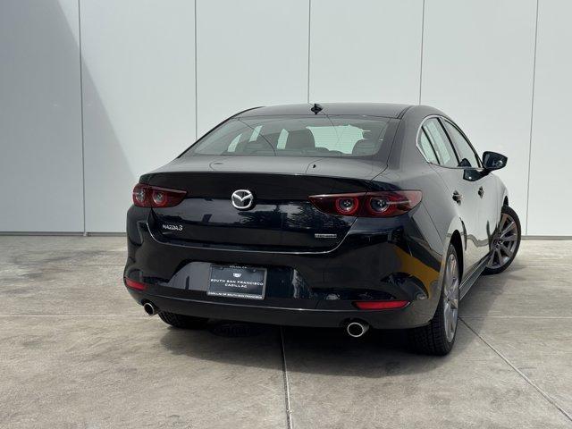 used 2019 Mazda Mazda3 car, priced at $17,999