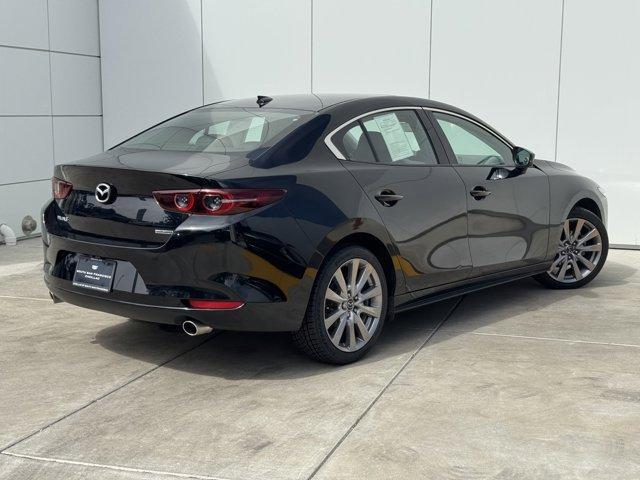 used 2019 Mazda Mazda3 car, priced at $17,999