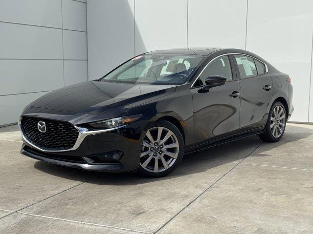 used 2019 Mazda Mazda3 car, priced at $17,999