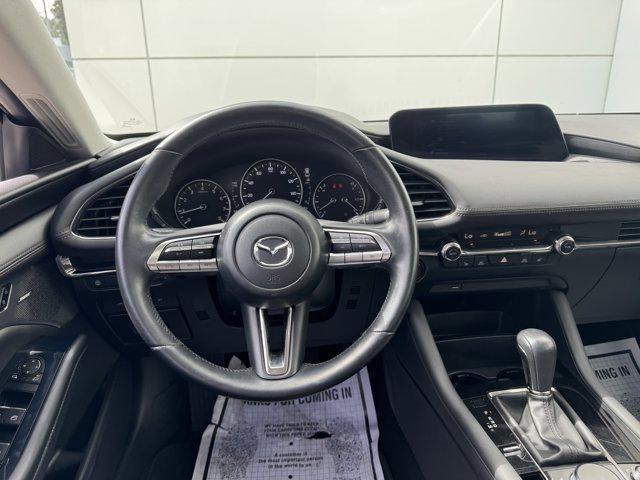 used 2019 Mazda Mazda3 car, priced at $17,999