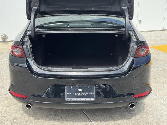 used 2019 Mazda Mazda3 car, priced at $17,999