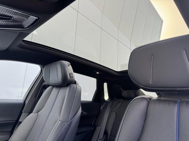 new 2025 Cadillac LYRIQ car, priced at $64,615