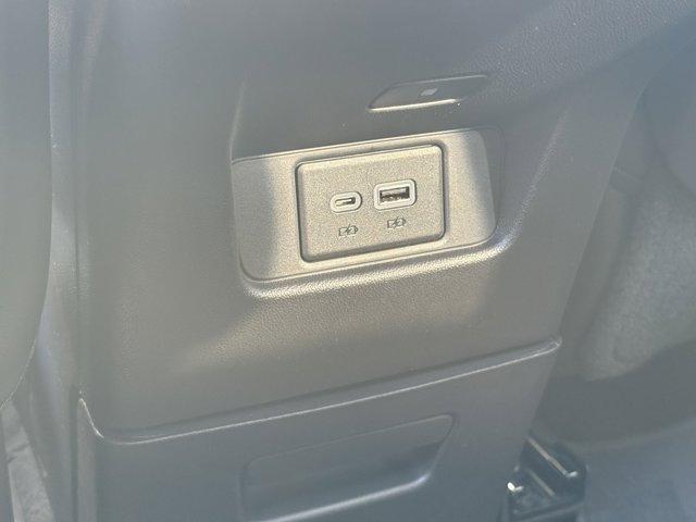 used 2022 Cadillac XT6 car, priced at $31,995