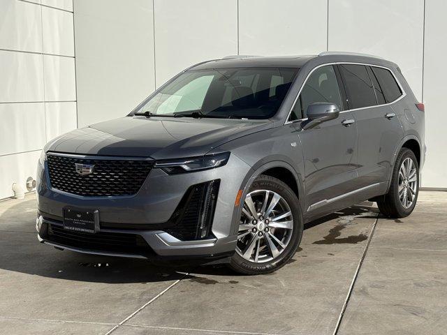 used 2022 Cadillac XT6 car, priced at $31,995