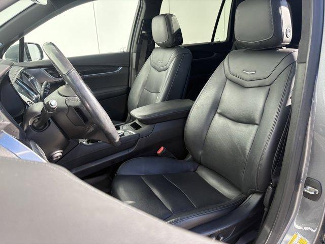 used 2022 Cadillac XT6 car, priced at $31,995
