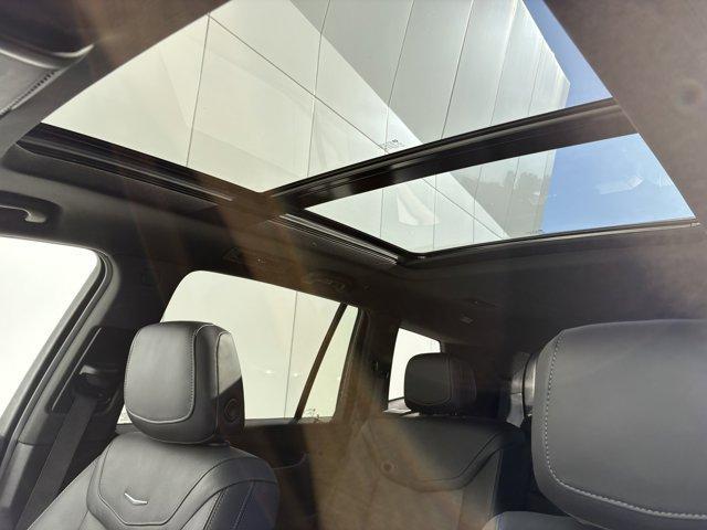 used 2022 Cadillac XT6 car, priced at $31,995