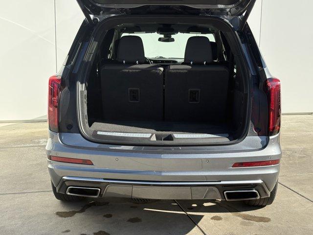 used 2022 Cadillac XT6 car, priced at $31,995