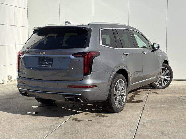 used 2022 Cadillac XT6 car, priced at $31,995