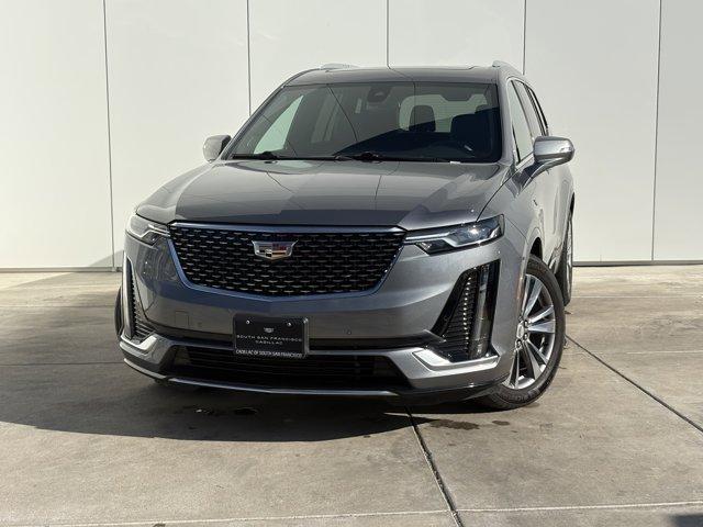 used 2022 Cadillac XT6 car, priced at $31,995