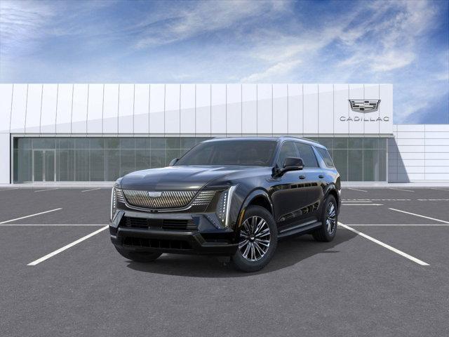 new 2026 Cadillac Escalade IQL car, priced at $135,045