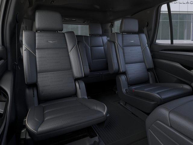 new 2025 Cadillac Escalade car, priced at $112,759