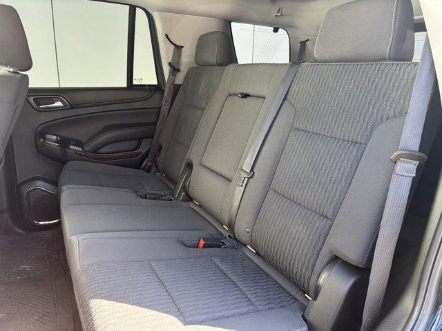 used 2018 GMC Yukon car