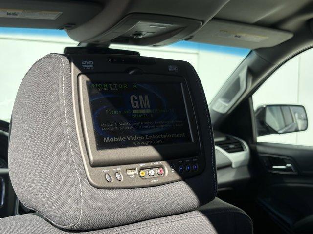 used 2018 GMC Yukon car