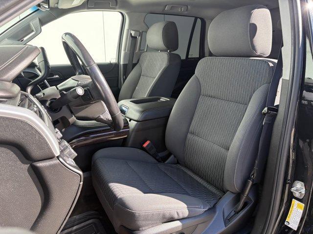 used 2018 GMC Yukon car