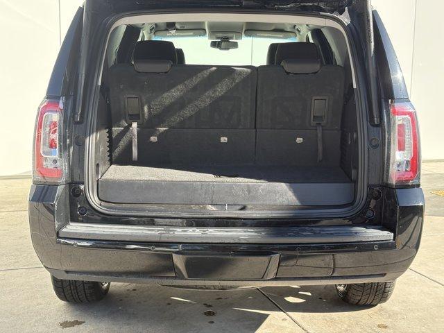 used 2018 GMC Yukon car