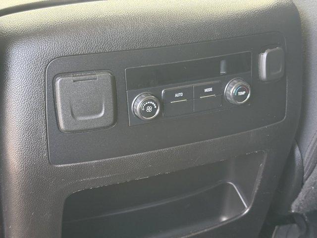 used 2018 GMC Yukon car